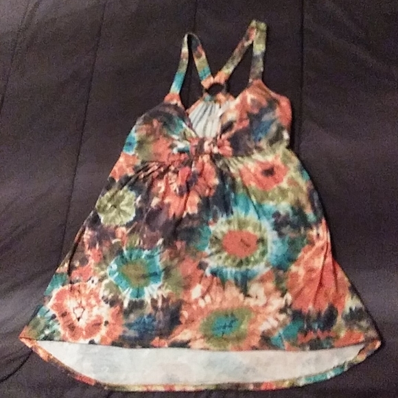 Women's/Junior's. Rue21 Tank - Picture 1 of 5